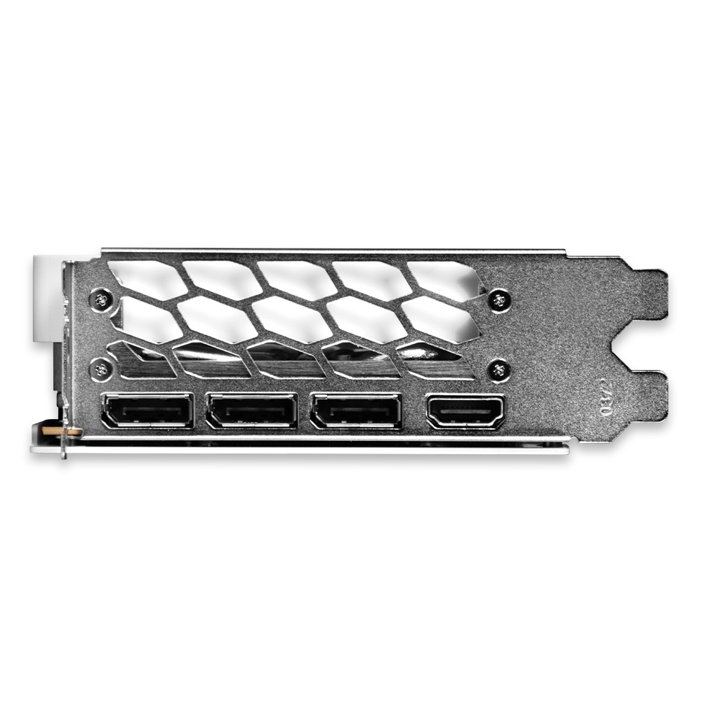 ������ GALAZ ������ RTX 5060 Ti WHITE OC D7 8GB