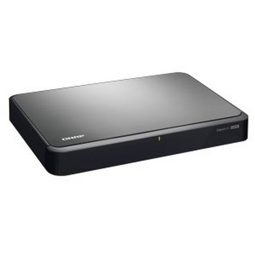 QNAP HS-210