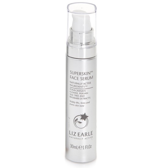 리즈얼 수퍼스킨 페이스 세럼 30ml (1개)