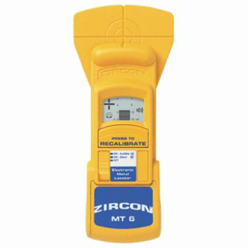 zircon 금속탐지기 MT6_이미지