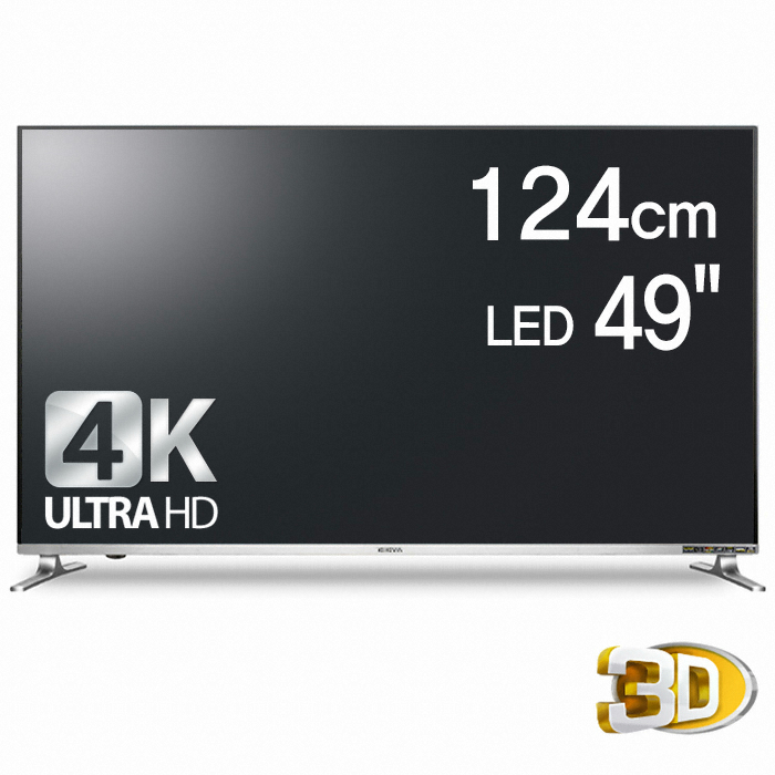 더함 노바 N490UHD3D IPS ZERO (스탠드)