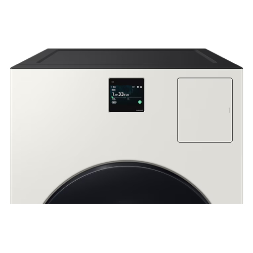삼성전자 비스포크 AI 콤보 WD80F25CHY (기본형, 삼성 20% 환급)_이미지