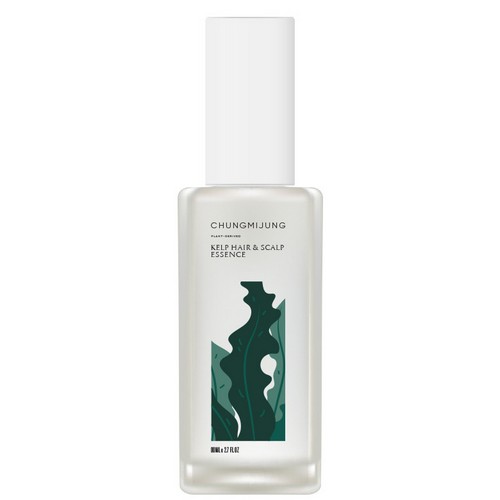 청미정 다시마 헤어 두피 에센스 80ml (1개)_이미지
