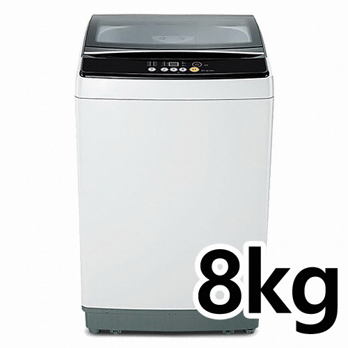 하이얼 아쿠아 AWM80HL