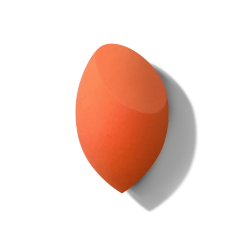 그라펜 엣지 컷 블렌더 화장용 퍼프 1개_이미지