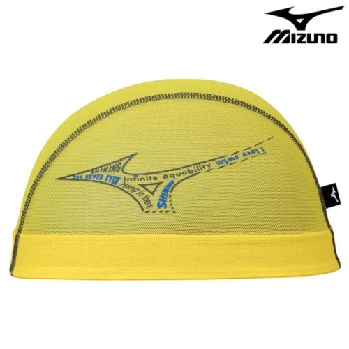 미즈노 리디아넬 셀러허브 메쉬 수모 천수모 U55590 예쁜수영모 수영수모