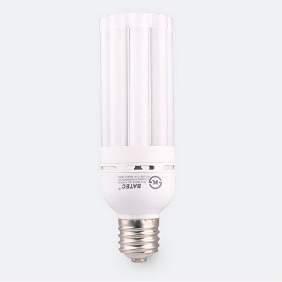 바텍  LED EL E26 콘 보안등 주광색 35W