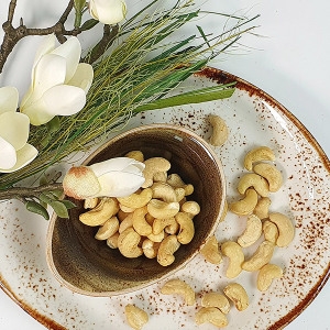 구운 캐슈넛 수입 1kg