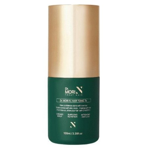 아이리스브라이트 닥터모리엔 헤어토닉 100ml (1개)_이미지