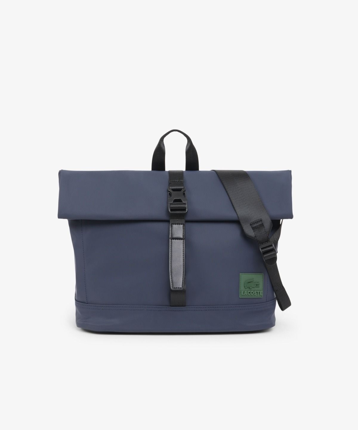 라코스테 인 모션 라지 메신저백 NH5438I56N 682