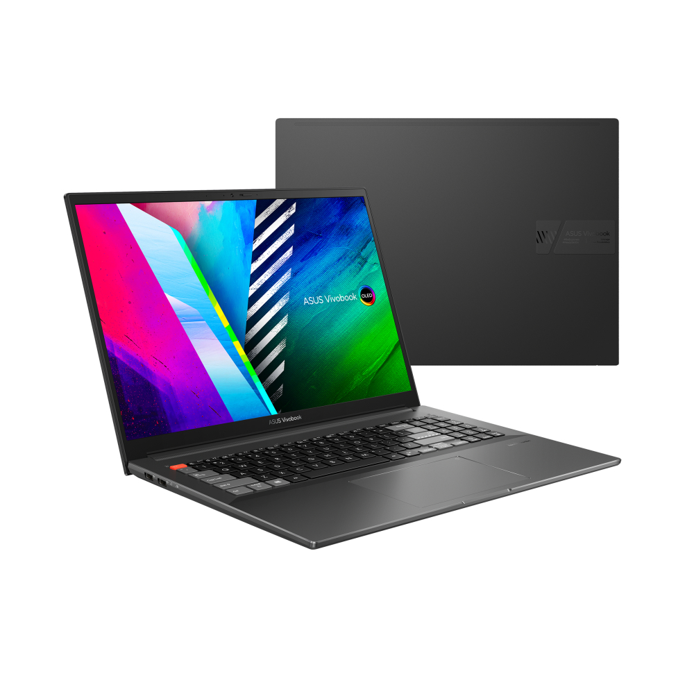 ASUS 비보북 프로 16X OLED M7600QE-BR5959KD (SSD 1TB)