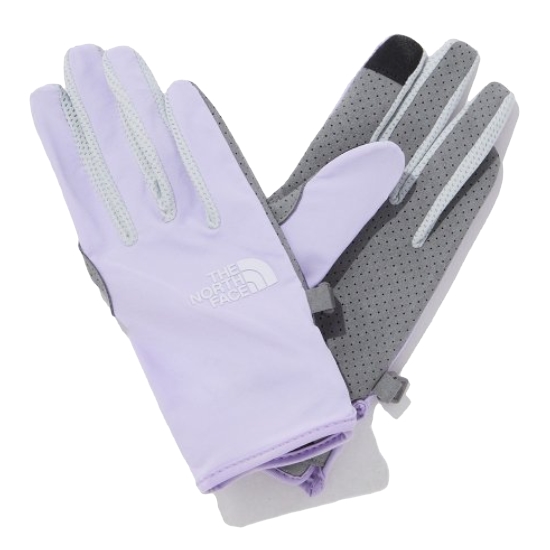 노스페이스 라이트 트레킹 글러브 NJ3GP00C