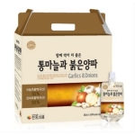  천호식품 통마늘과 붉은양파 진액 80ml 60포 [1개]