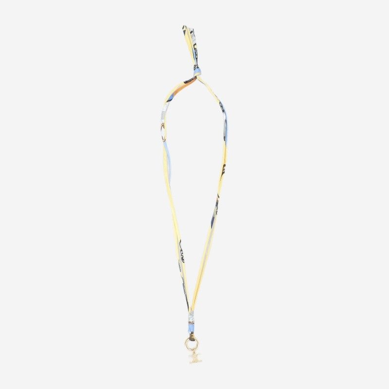 목걸이 팬던트 B10713F57 14ML MULTICOLOR