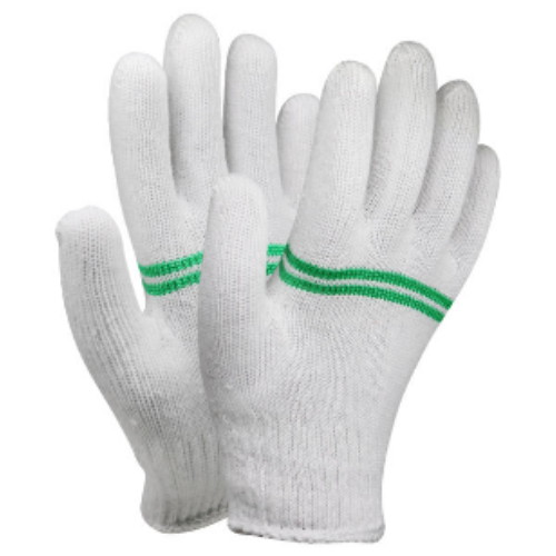 클로버 표백중선 면장갑