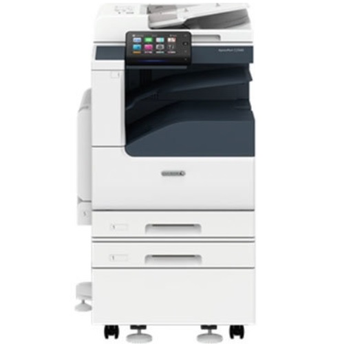 �����ʸ� ����Ͻ� �̳뺣�̼� ApeosPort C2560