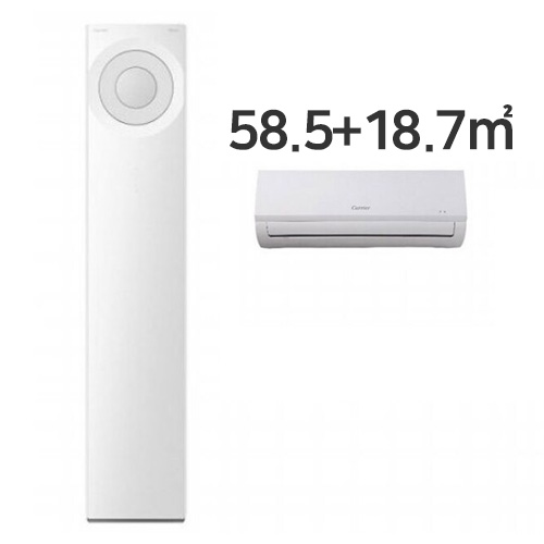 캐리어 오퍼스 EASC-0181RAAMDG (기본설치비 포함)