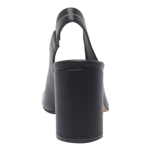 메종마르지엘라 MM6 MM6 메종 마르지엘라 아나토믹 펌프스 샌들 S66WP0104/P5000T8013 B0011629149