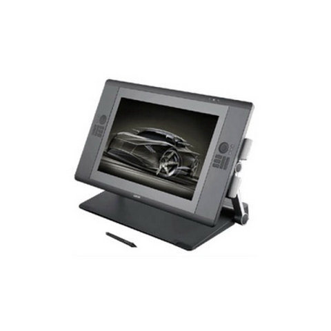 Cintiq 24HD Touch
