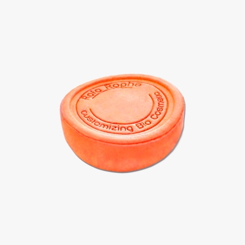 라파 유황 스팟 멀티 샴푸바 100g