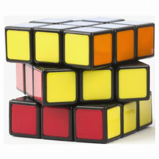 루빅스 스피드 프로 타일 일체형 3x3_이미지
