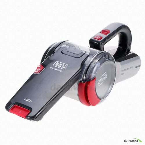 블랙앤데커 PV1200AV 호루라기 청소기