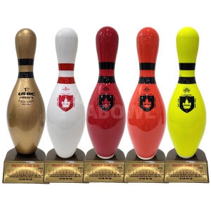 윈썸 볼링핀 트로피