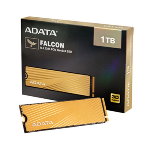 ADATA FALCON M.2 NVMe