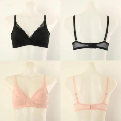 비너스 A컵 B컵 C컵 노와이어 여자속옷 여성속옷 SVBRQ885_C