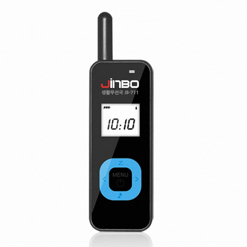 진보일렉콤 JB-711 (1개)_이미지