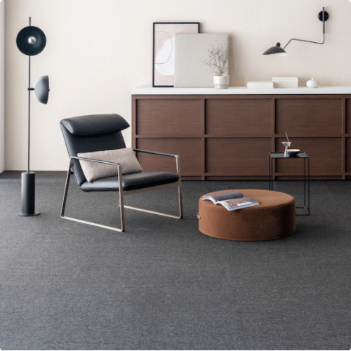 한빛카페트 셀프 DIY 타일 카페트 (16장, 50x50cm)_이미지