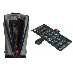 프린스라이언하트 휴대용 보틀워머 젖병 데우기