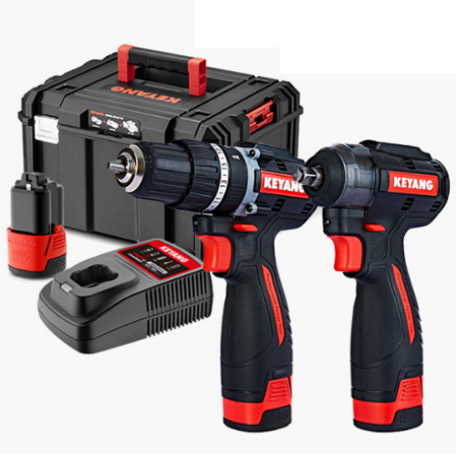 계양전기 CK16BL-2MW 충전 콤보세트