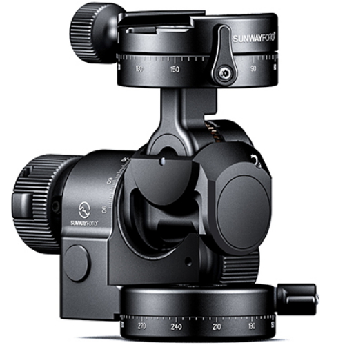 썬웨이포토 GH-PROII 파노라마 헤드 (정품)