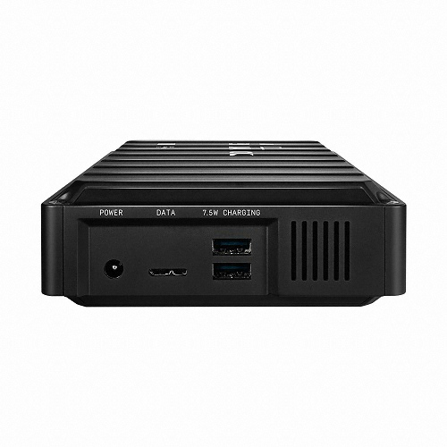 Western Digital WD Black D10 Game Drive