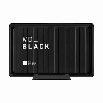 Western Digital WD Black D10 Game Drive