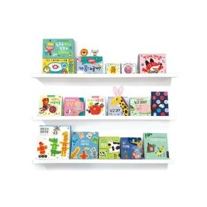 블루래빗 블루래빗 오감발달 첫 놀잇감 (세트(16종))_이미지