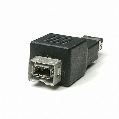 라이트컴 COMS IEEE 1394 6M-9F젠더_이미지