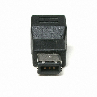 라이트컴 COMS IEEE 1394 6M-9F젠더_이미지