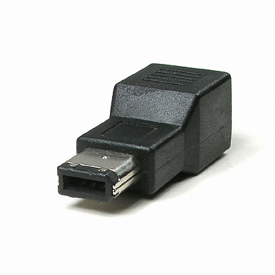 라이트컴 COMS IEEE 1394 6M-9F젠더_이미지