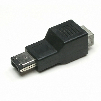 라이트컴 COMS IEEE 1394 6M-9F젠더_이미지