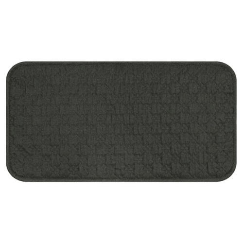 한일전기 탄소 차콜 전기방석 (2인용, 44x87cm)