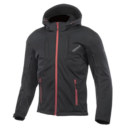  코미네 JK-602 프로텍트 소프트쉘 시스템 파카