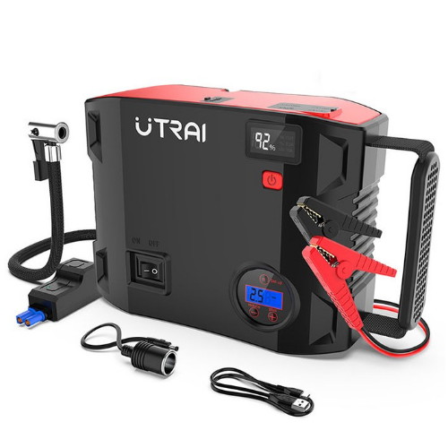 UTRAI 4in1 ������Ÿ�� ������������ Jstar5 (�ؿܱ���)