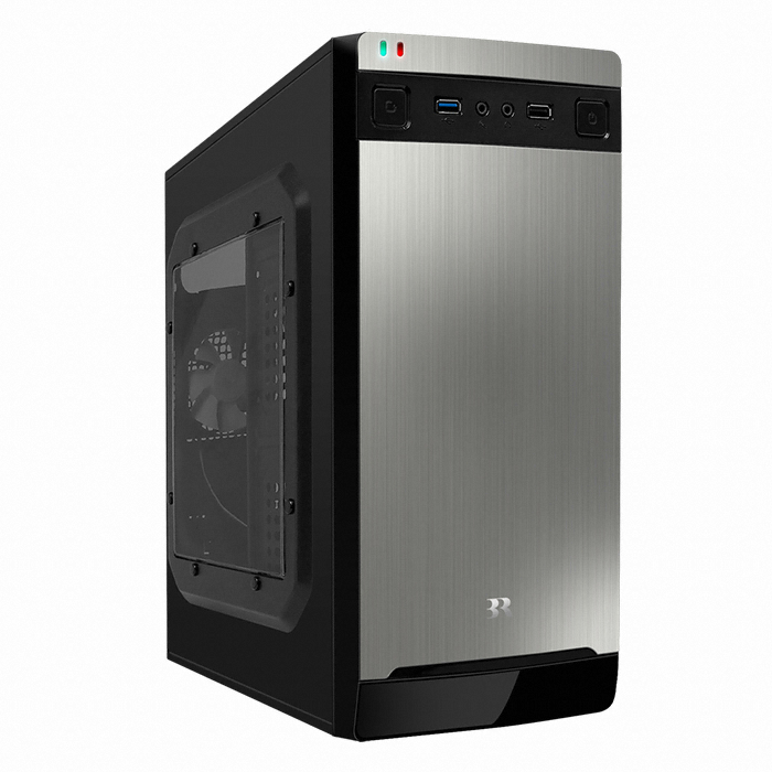 3RSYS R-BOX 200 USB3.0 실버_이미지