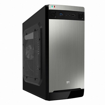 <b>3R</b><b>SYS</b> R-BOX 200 USB3.0 실버