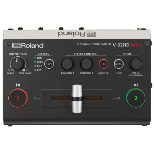 �ѷ��� V-02HD MK II