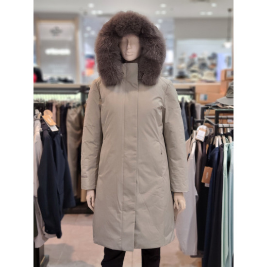 네파 아르테 3 IN 1 다운 자켓 7K82074