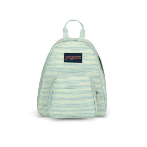 하프파인트 미니 백팩 JS00TDH6GK3 70S Space Dye Fresh Mint 777974