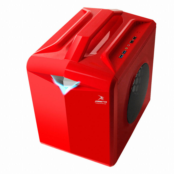 앱코 NCORE SC260 자네트 3.0 레드_이미지